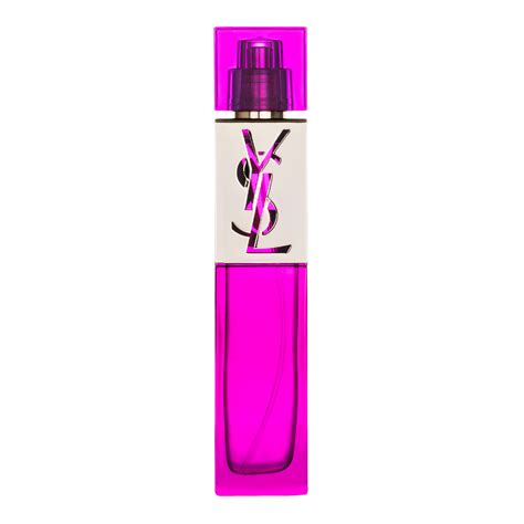 yves saint laurent elle 50ml eau de parfum gift set|ysl elle perfume discontinued.